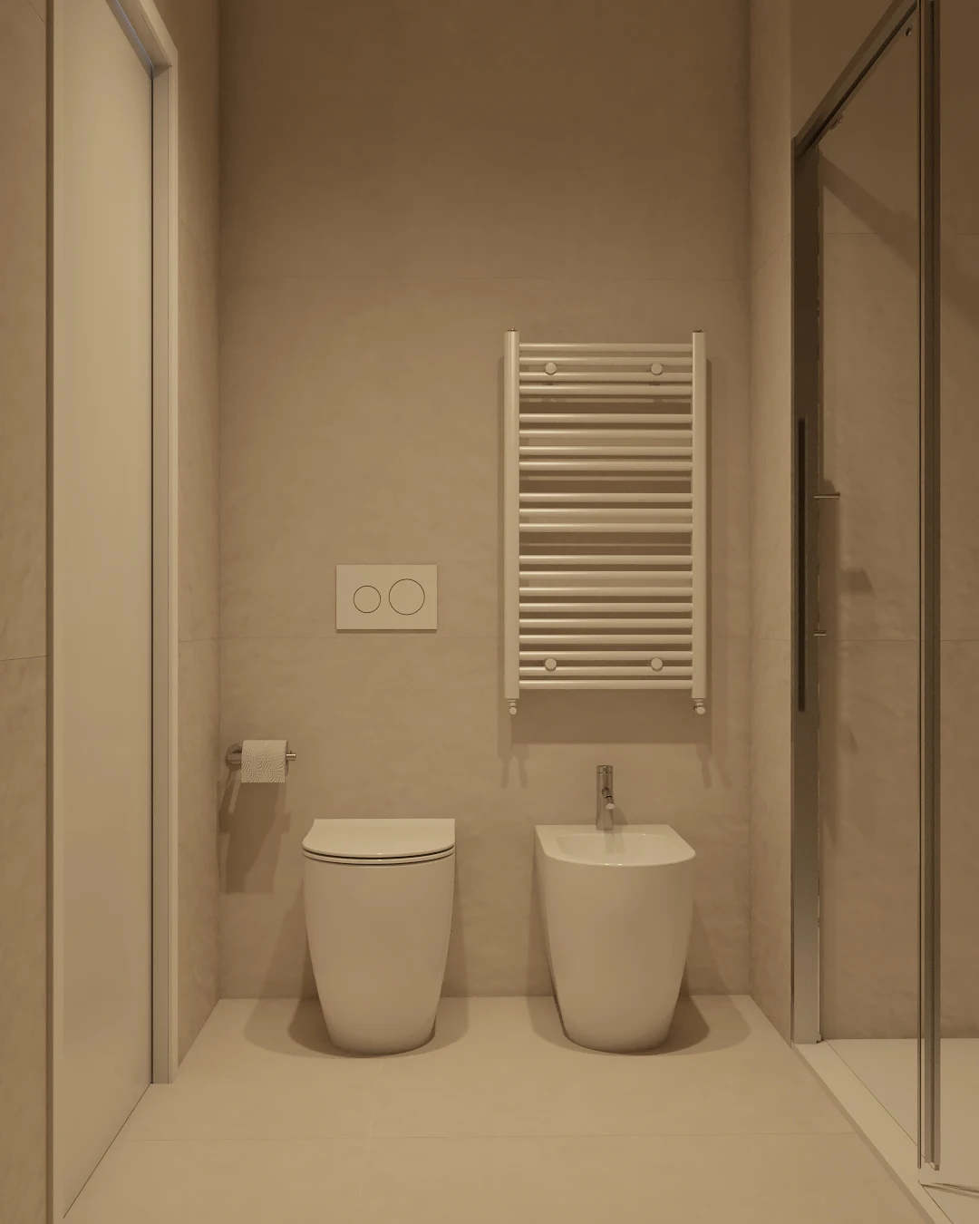 Attico Milano Precotto - thumbnail 12